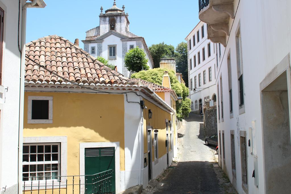 Sintra1012 Boutique Guesthouse Exterior photo